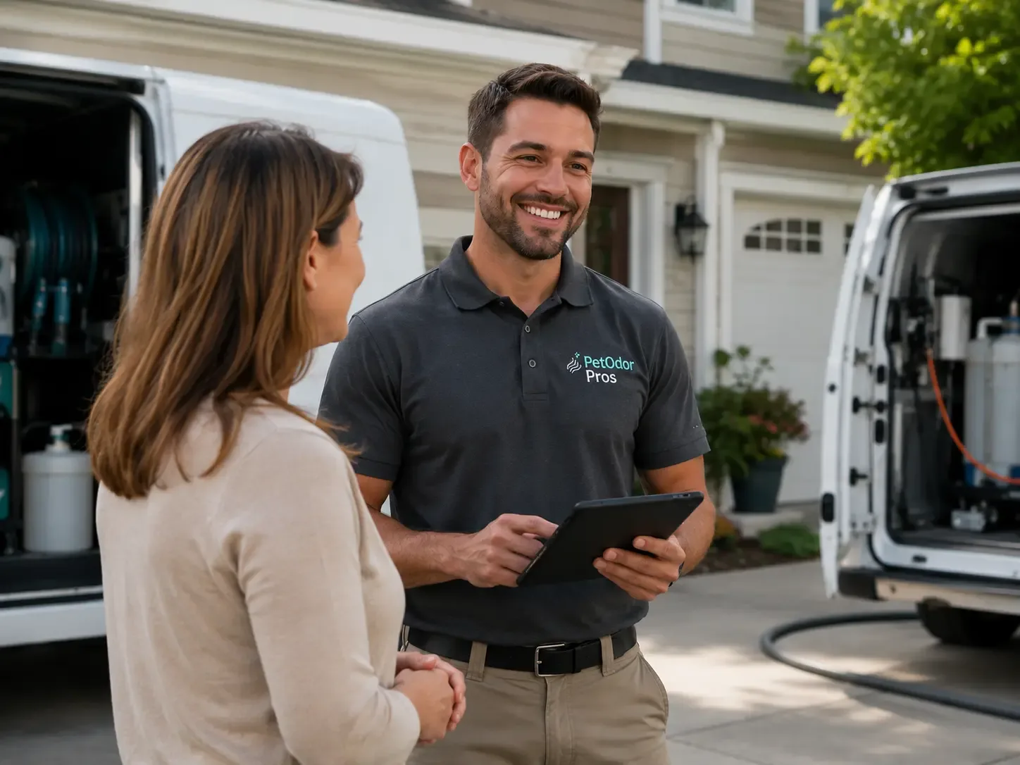 Pet Odor Removal FAQs for Hopedale, MA